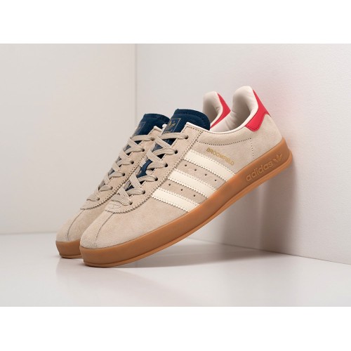 Кроссовки ADIDAS Broomfield цвет Бежевый арт. 25390