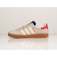 Кроссовки ADIDAS Broomfield цвет Бежевый арт. 25390