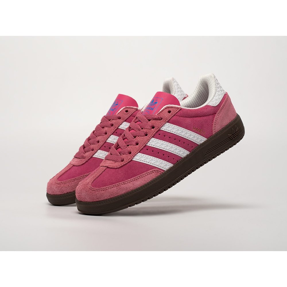 Кроссовки ADIDAS Gazelle OG цвет Розовый арт. 43125