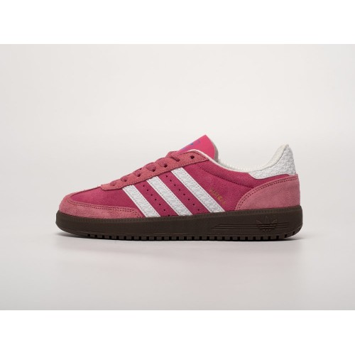 Кроссовки ADIDAS Gazelle OG цвет Розовый арт. 43125