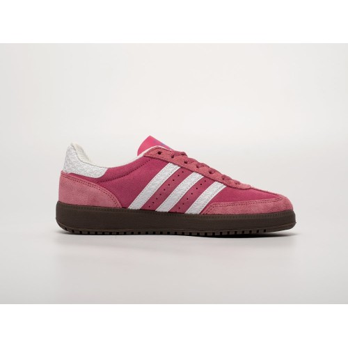 Кроссовки ADIDAS Gazelle OG цвет Розовый арт. 43125