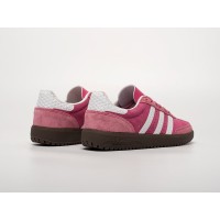 Кроссовки ADIDAS Gazelle OG цвет Розовый арт. 43125