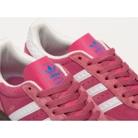 Кроссовки ADIDAS Gazelle OG цвет Розовый арт. 43125