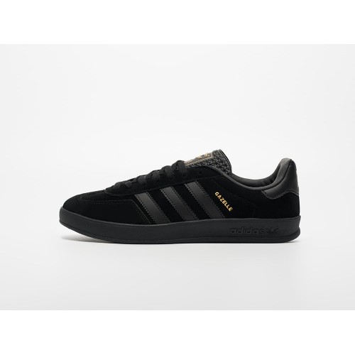 Кроссовки ADIDAS Gazelle OG цвет Черный арт. 43189