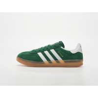 Кроссовки ADIDAS Gazelle OG цвет Зеленый арт. 43204