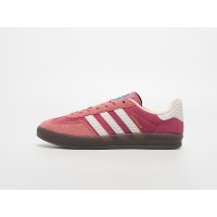 Кроссовки ADIDAS Gazelle OG цвет Розовый арт. 43205