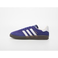 Кроссовки ADIDAS Gazelle OG цвет Фиолетовый арт. 43207