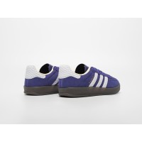 Кроссовки ADIDAS Gazelle OG цвет Фиолетовый арт. 43207