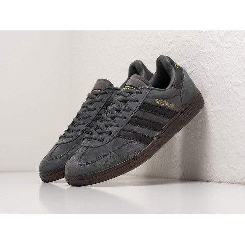 Кроссовки ADIDAS Spezial цвет Серый арт. 37936