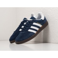 Кроссовки ADIDAS Spezial цвет Синий арт. 37937