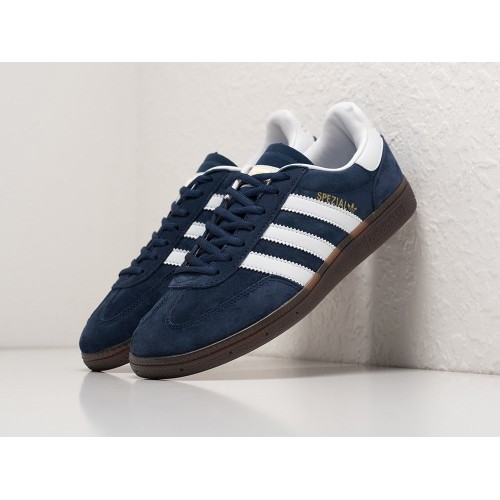 Кроссовки ADIDAS Spezial цвет Синий арт. 37937