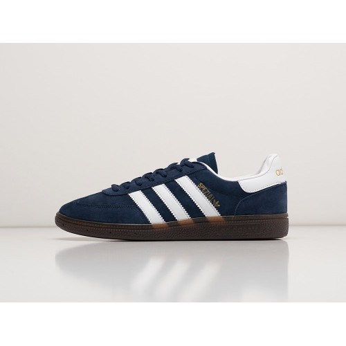 Кроссовки ADIDAS Spezial цвет Синий арт. 37937