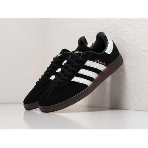 Кроссовки ADIDAS Spezial цвет Черный арт. 37939