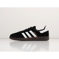 Кроссовки ADIDAS Spezial цвет Черный арт. 37939