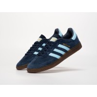 Кроссовки ADIDAS Spezial цвет Синий арт. 39214