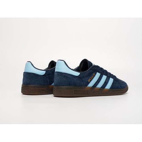 Кроссовки ADIDAS Spezial цвет Синий арт. 39214