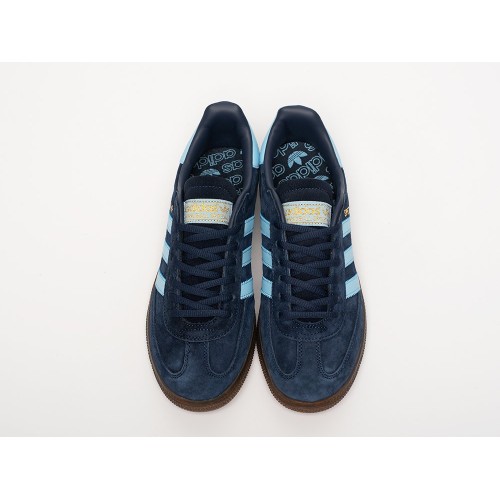 Кроссовки ADIDAS Spezial цвет Синий арт. 39214