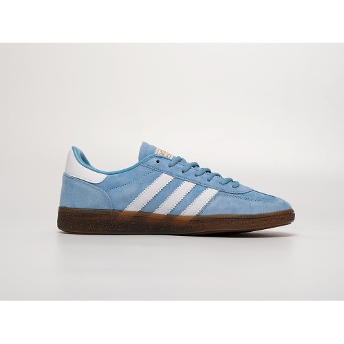 Кроссовки ADIDAS Spezial цвет Голубой арт. 39215