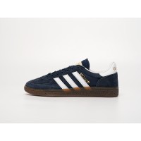 Кроссовки ADIDAS Spezial цвет Синий арт. 39220