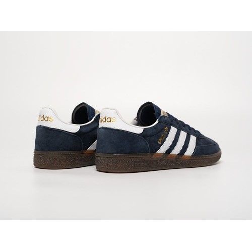 Кроссовки ADIDAS Spezial цвет Синий арт. 39220