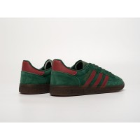 Кроссовки ADIDAS Spezial цвет Зеленый арт. 39467