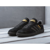 Кроссовки ADIDAS Spezial цвет Черный арт. 9696