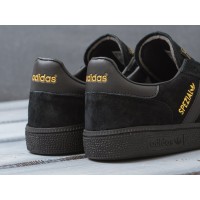 Кроссовки ADIDAS Spezial цвет Черный арт. 9696