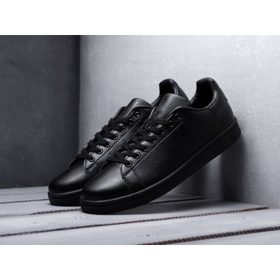 Кроссовки ADIDAS Stan Smith цвет Черный арт. 6107