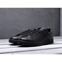 Кроссовки ADIDAS Stan Smith цвет Черный арт. 6107