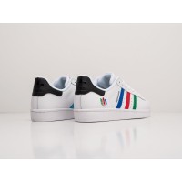 Кроссовки ADIDAS Superstar цвет Белый арт. 23256