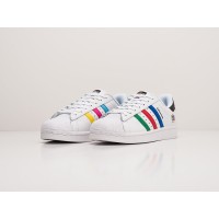 Кроссовки ADIDAS Superstar цвет Белый арт. 24358