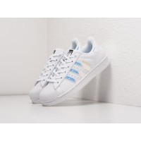 Кроссовки ADIDAS Superstar цвет Белый арт. 25312