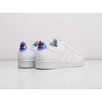 Кроссовки ADIDAS Superstar цвет Белый арт. 25312