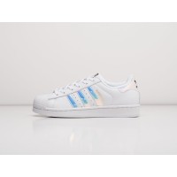 Кроссовки ADIDAS Superstar цвет Белый арт. 25312