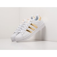 Кроссовки ADIDAS Superstar цвет Белый арт. 25314