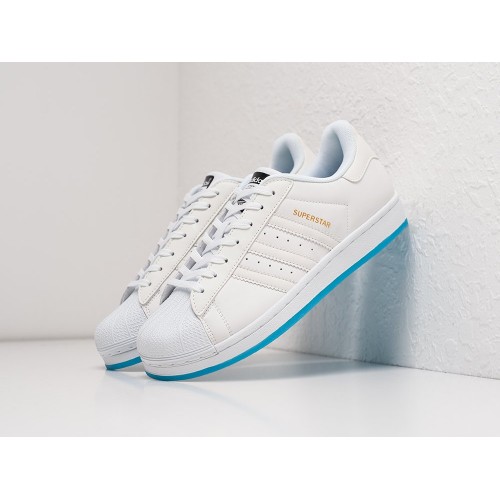 Кроссовки ADIDAS Superstar цвет Белый арт. 26917