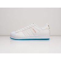 Кроссовки ADIDAS Superstar цвет Белый арт. 26917