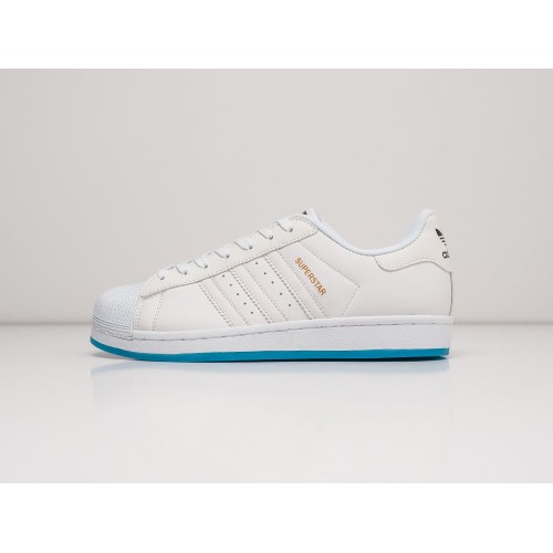 Кроссовки ADIDAS Superstar цвет Белый арт. 26917