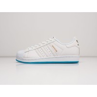 Кроссовки ADIDAS Superstar цвет Белый арт. 26918