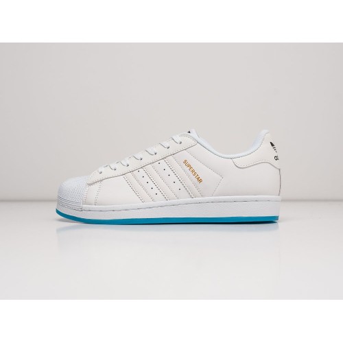 Кроссовки ADIDAS Superstar цвет Белый арт. 26918