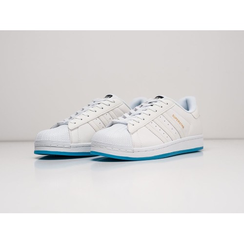 Кроссовки ADIDAS Superstar цвет Белый арт. 26918