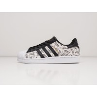 Кроссовки ADIDAS Superstar цвет Белый арт. 26919