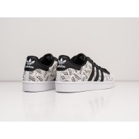 Кроссовки ADIDAS Superstar цвет Белый арт. 26919