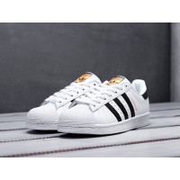 Кроссовки ADIDAS Superstar цвет Белый арт. 3013