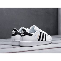 Кроссовки ADIDAS Superstar цвет Белый арт. 3013