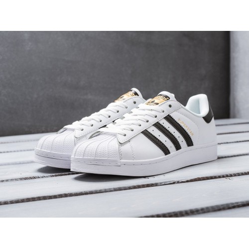 Кроссовки ADIDAS Superstar цвет Белый арт. 3015