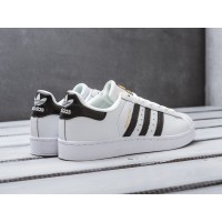 Кроссовки ADIDAS Superstar цвет Белый арт. 3015