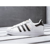 Кроссовки ADIDAS Superstar цвет Белый арт. 3015