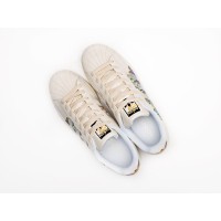 Кроссовки ADIDAS Superstar цвет Белый арт. 35168