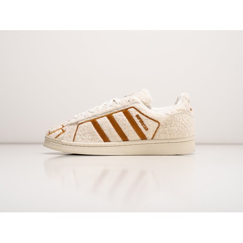 Кроссовки ADIDAS Superstar цвет Белый арт. 38828